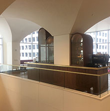 Hotel Alessandra Bar Bardot