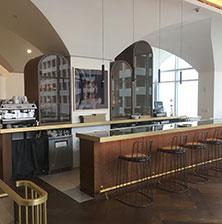 Hotel Alessandra Bar Bardot