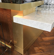 Hotel Alessandra Bar Bardot