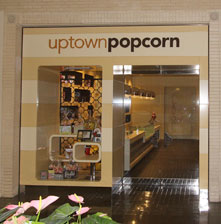 Uptown Popcorn