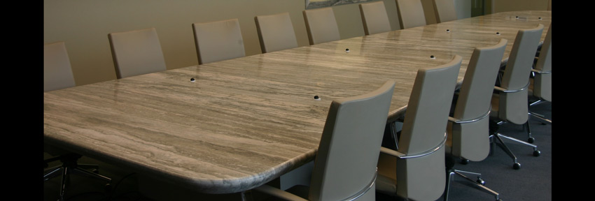 Atwood Conference Table