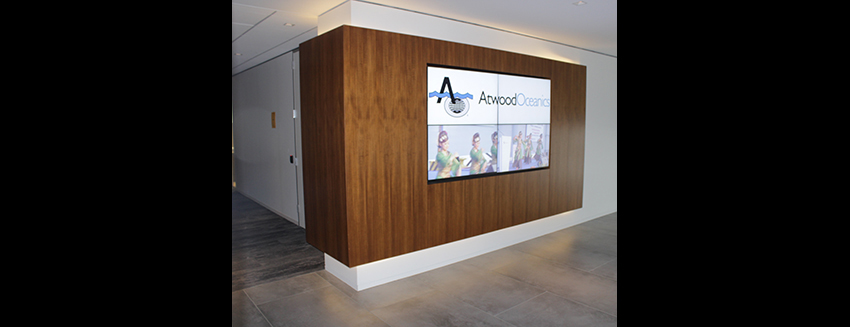 Atwood Lobby