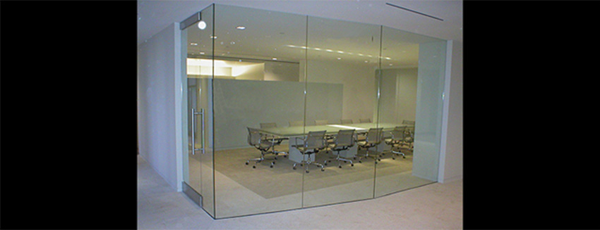 Wolf Conference Table