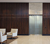 Granite Briarpark paneling