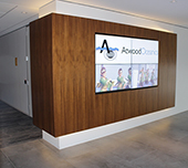 Atwood Lobby