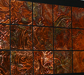 Lobby Art Panels