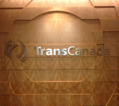 Lobby Sign