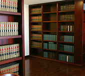 Sheide Weirs Library