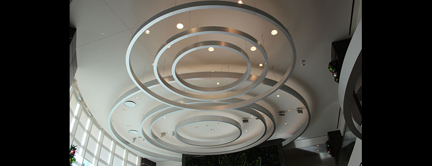 saturn rings