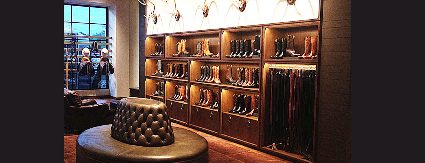 Lucchese