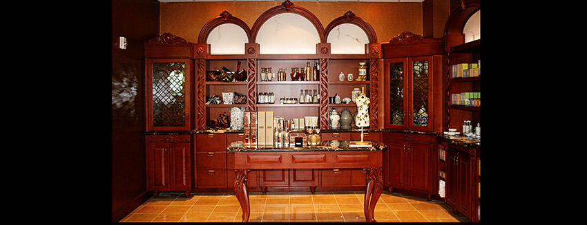 Pharmacy