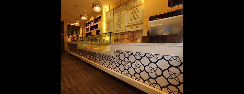 Uptown Popcorn