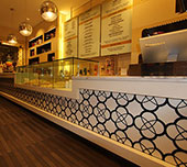 Uptown Popcorn