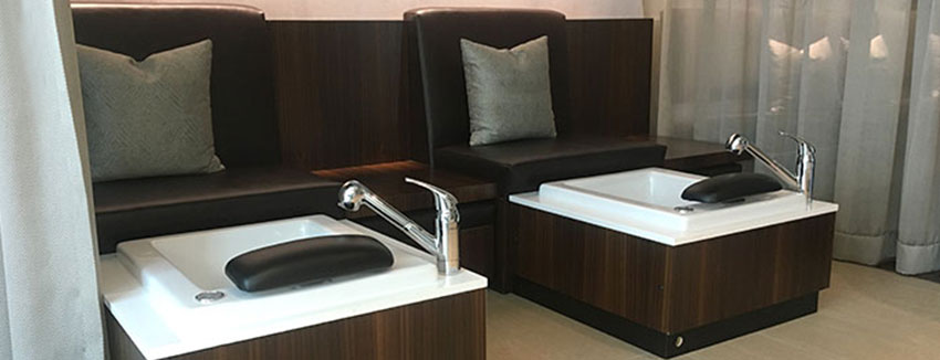 Hotel Alessandra Spa