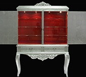 Cartier Cabinet