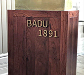 Badu 1891