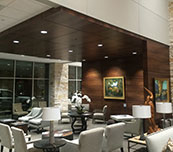 Lexus Lakeway reception