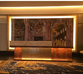 Alessandra reception