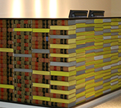 Law Book Desk